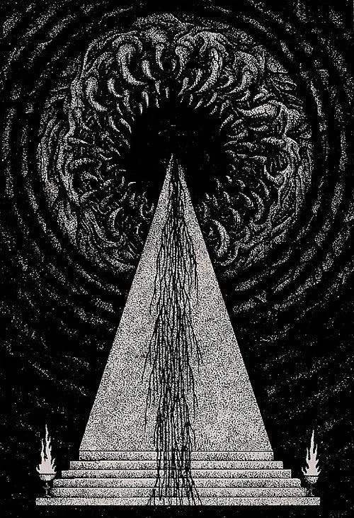 Shattered Dimension