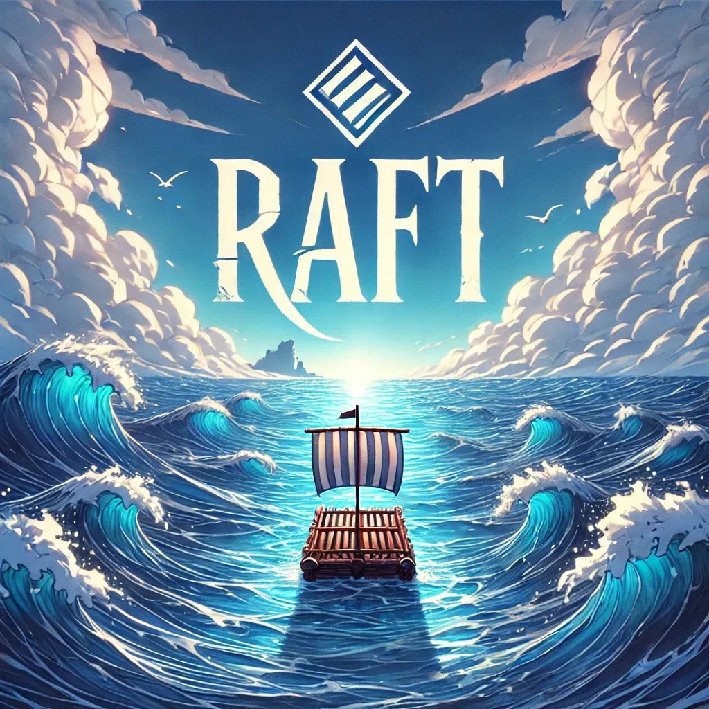 Raft ⚤