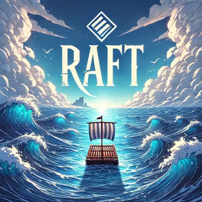 Raft ⚤