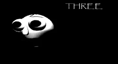 THREE