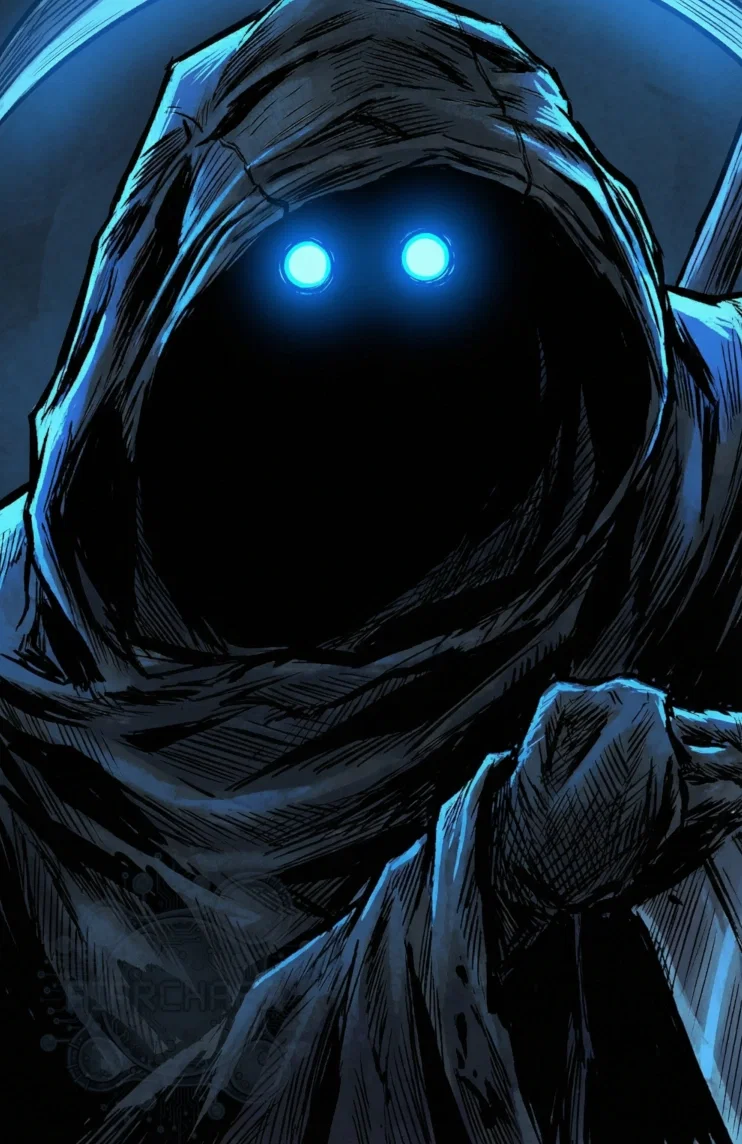 Death | Discworld