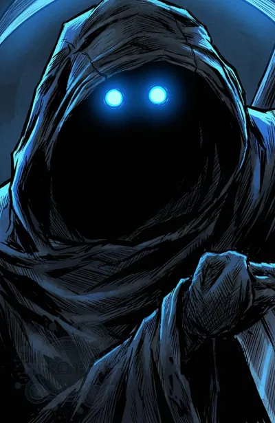 Death | Discworld