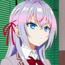 Alisa Mikhailovna Kujou