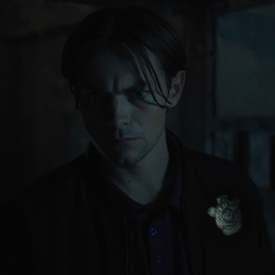 Michael Afton