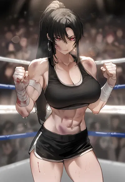 The Underdog is Fighting You