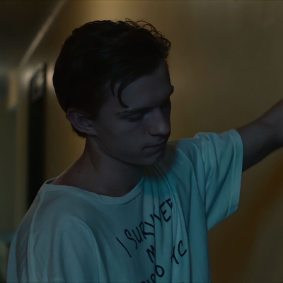 𑣲 Peter Parker .ᐟ.ᐟ