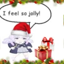 Merry Christmas everyone!