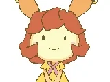 tiny fox people