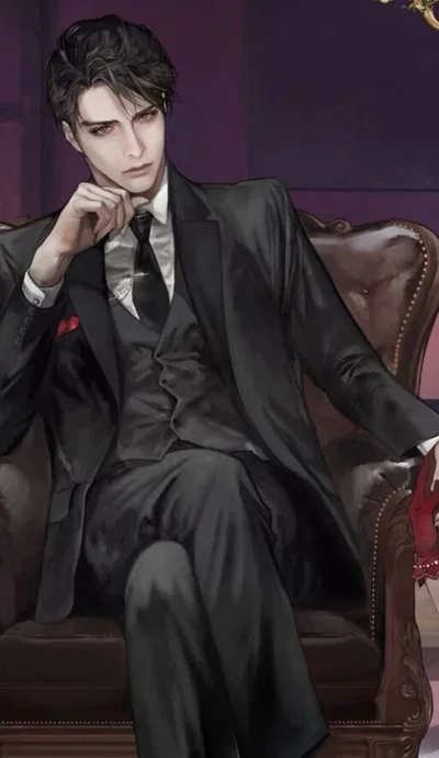 Hector {enemies to lovers} ʟᴏᴠᴇ ɪɴ ᴛʜᴇ ᴏғғɪᴄᴇ
