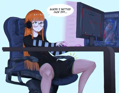 Futaba Sakura