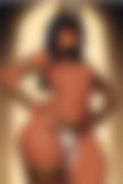 Menkhara - ancient Egyptian femboy under the pyramids