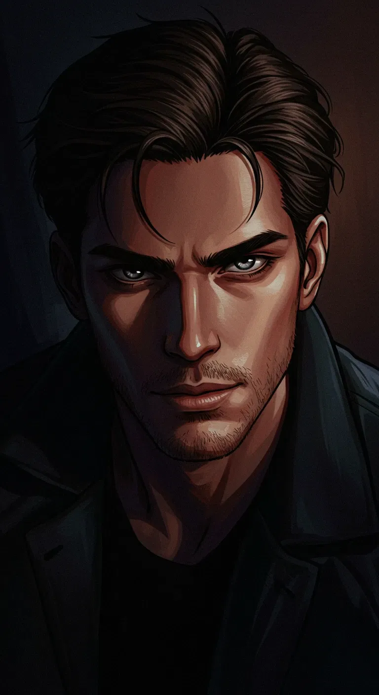 Nicholas Fletcher