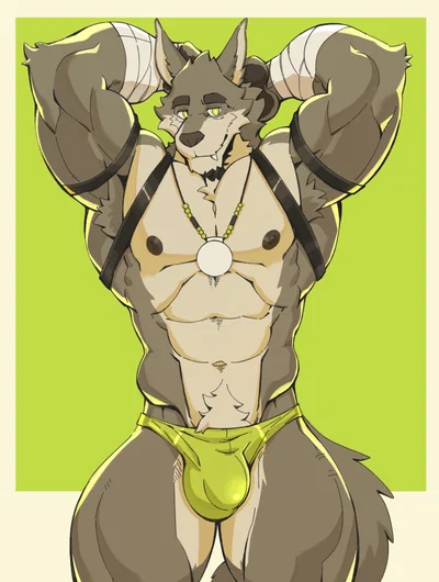 Moonlit breeding~ (MLM)