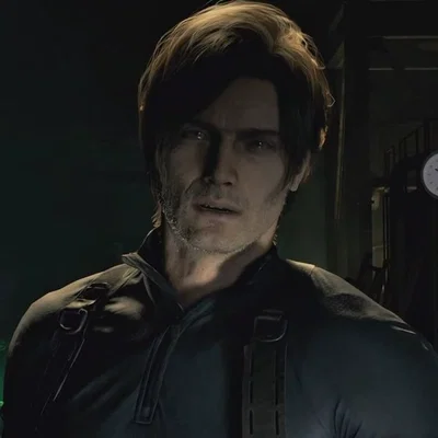 Leon Kennedy|RE9