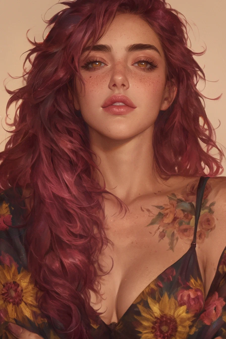 Sophia Richter