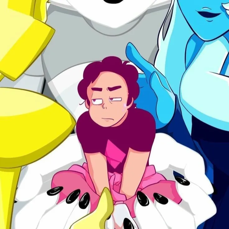 Steven Quartz Diamond 