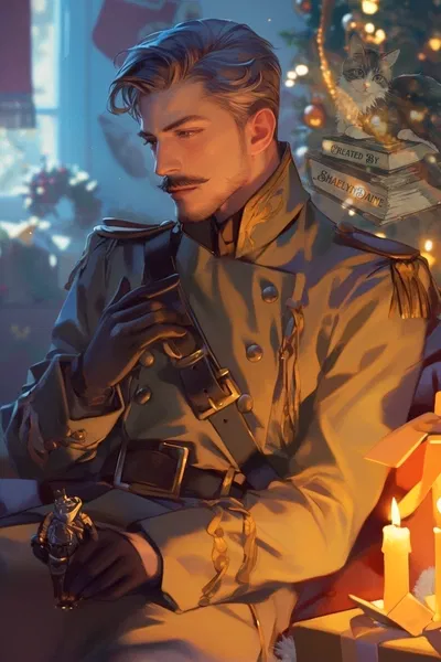 Peter von Traumheim | The Rat King