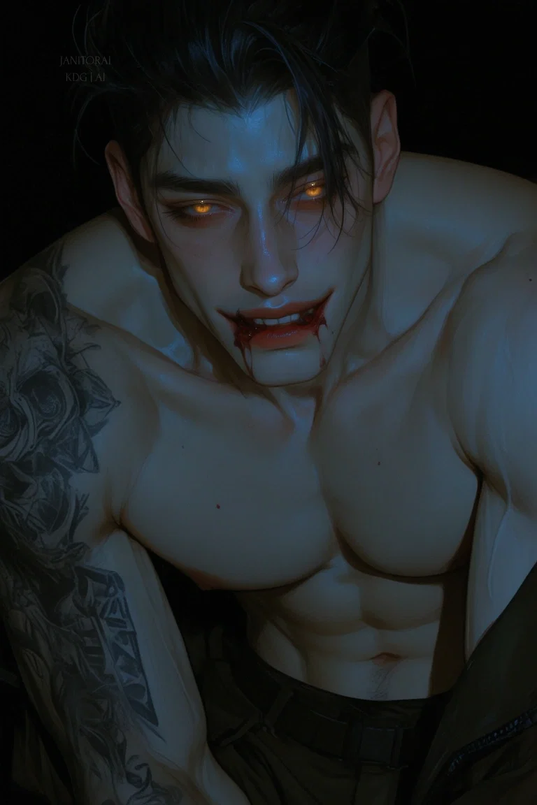 Dorian Vale