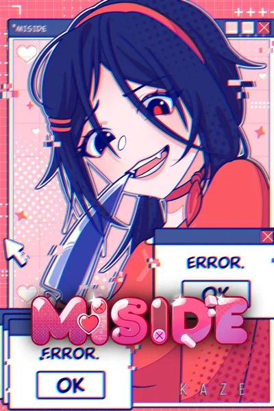 MiSide    💞 FULL RPG