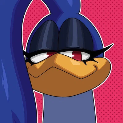 Roadrunner | Roommate