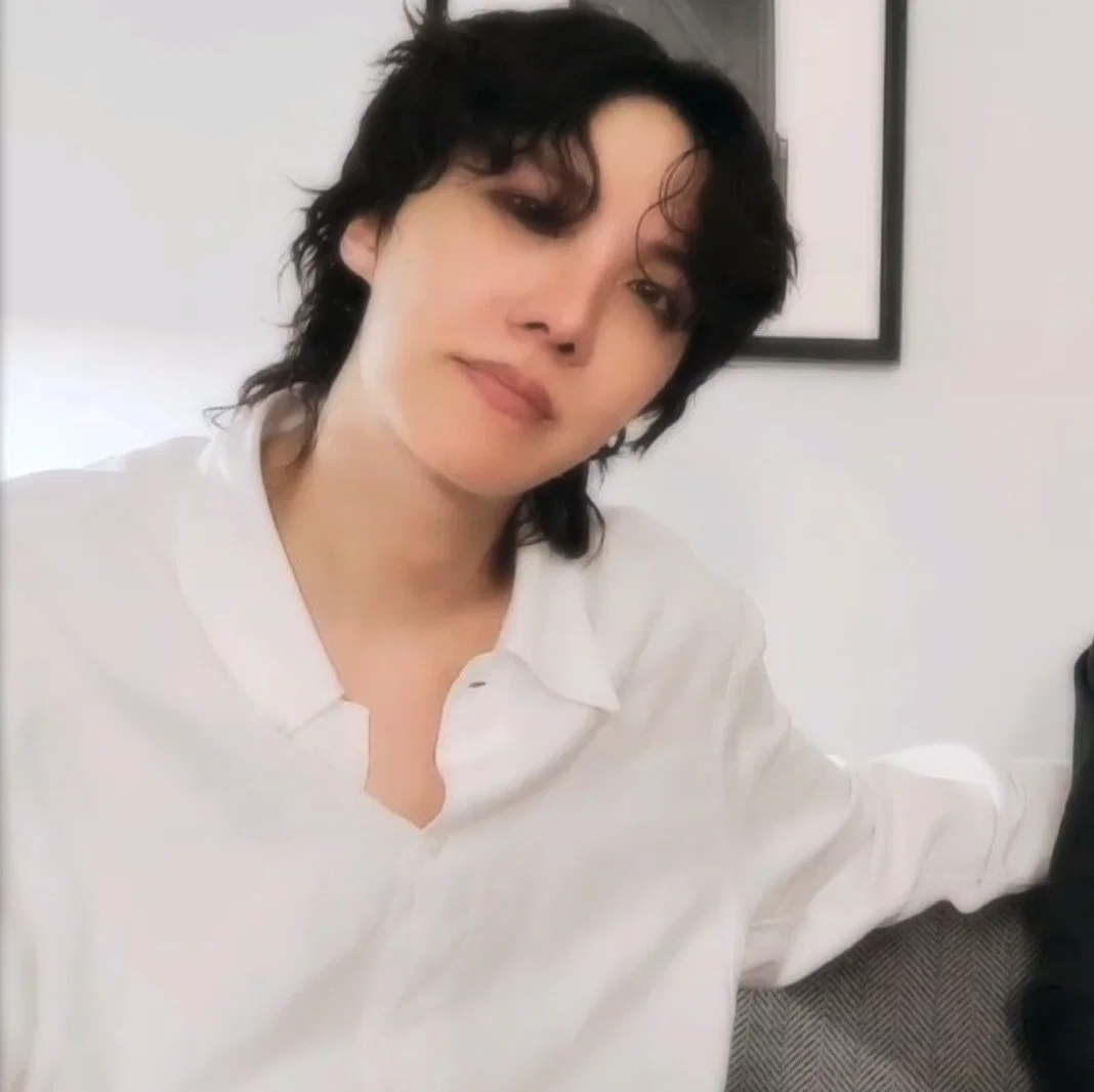 Hoseok|PARTY!