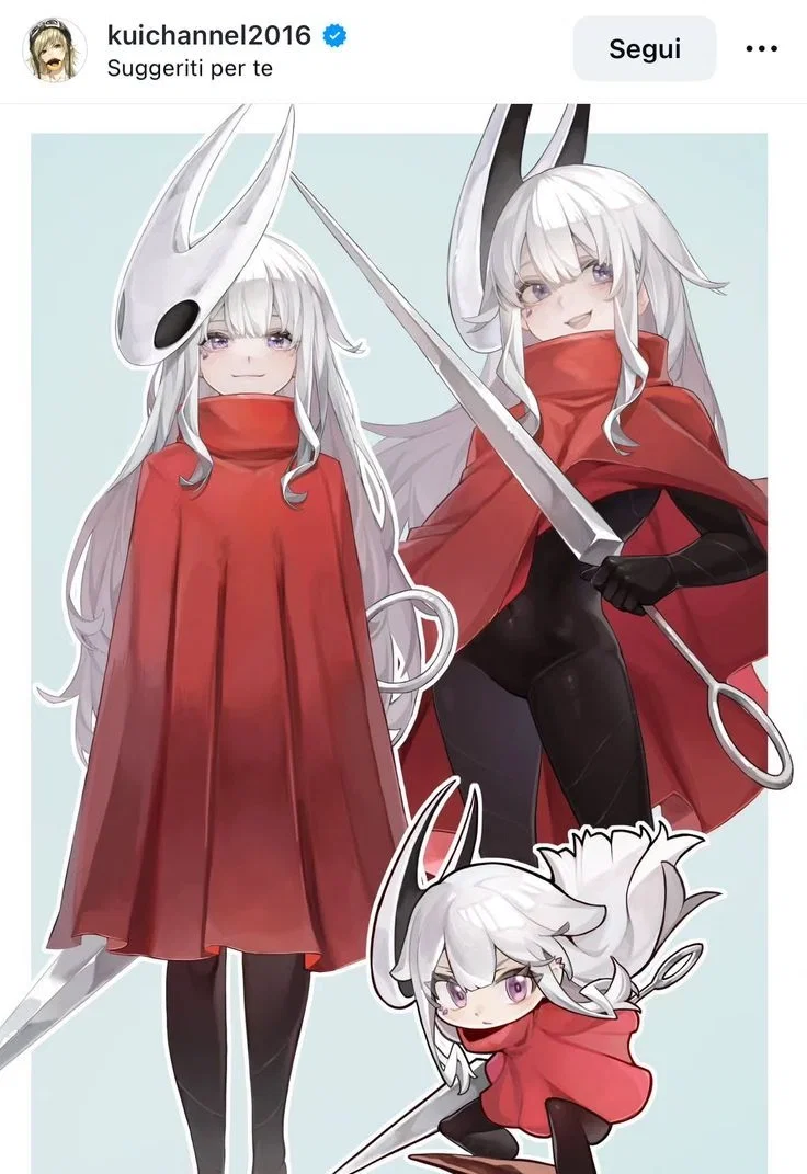 Hornet