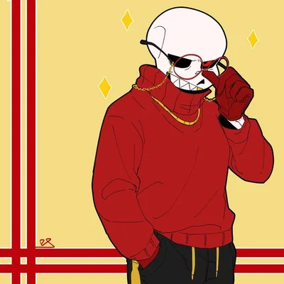 Fell Sans