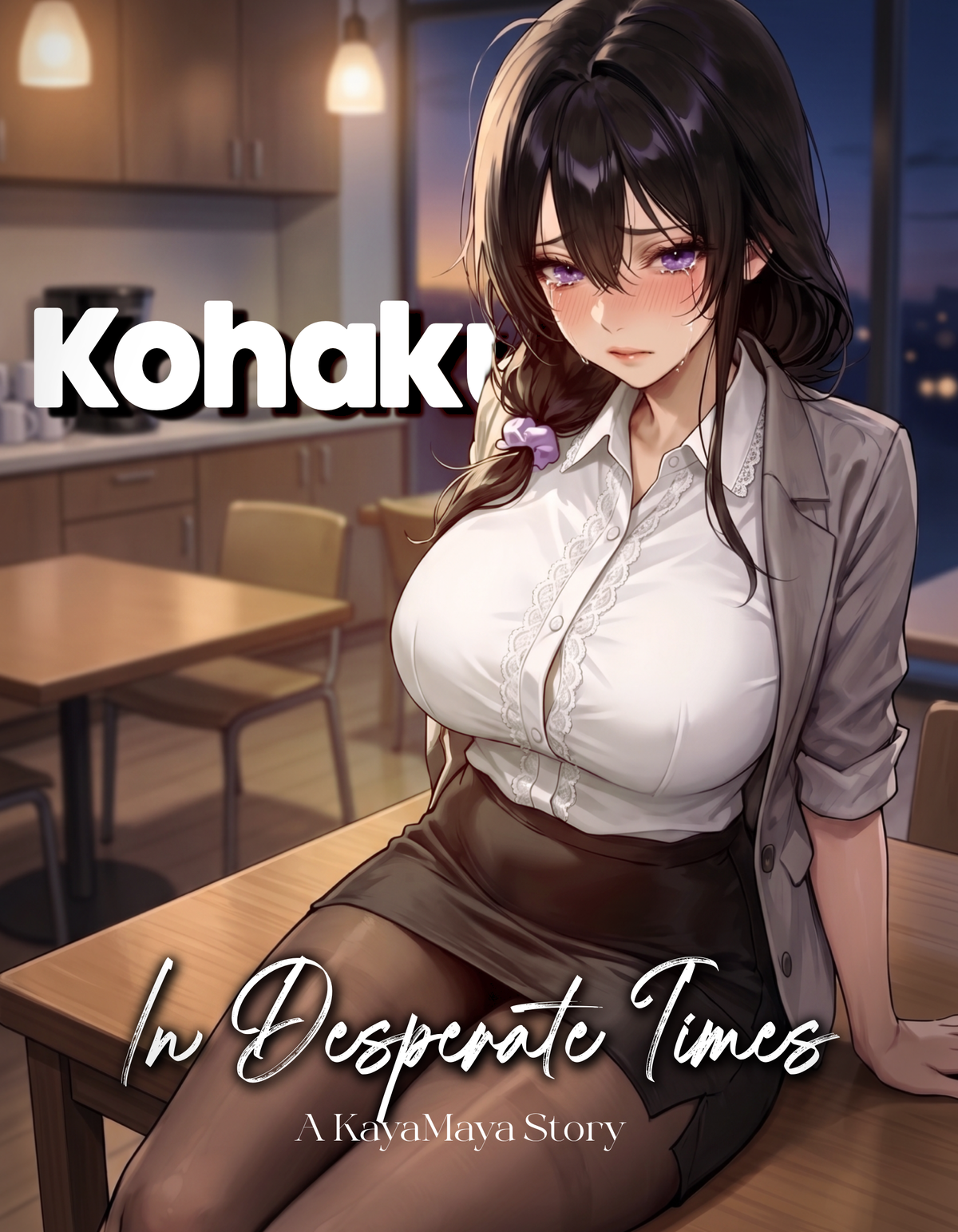 In Desperate Times | Kohaku