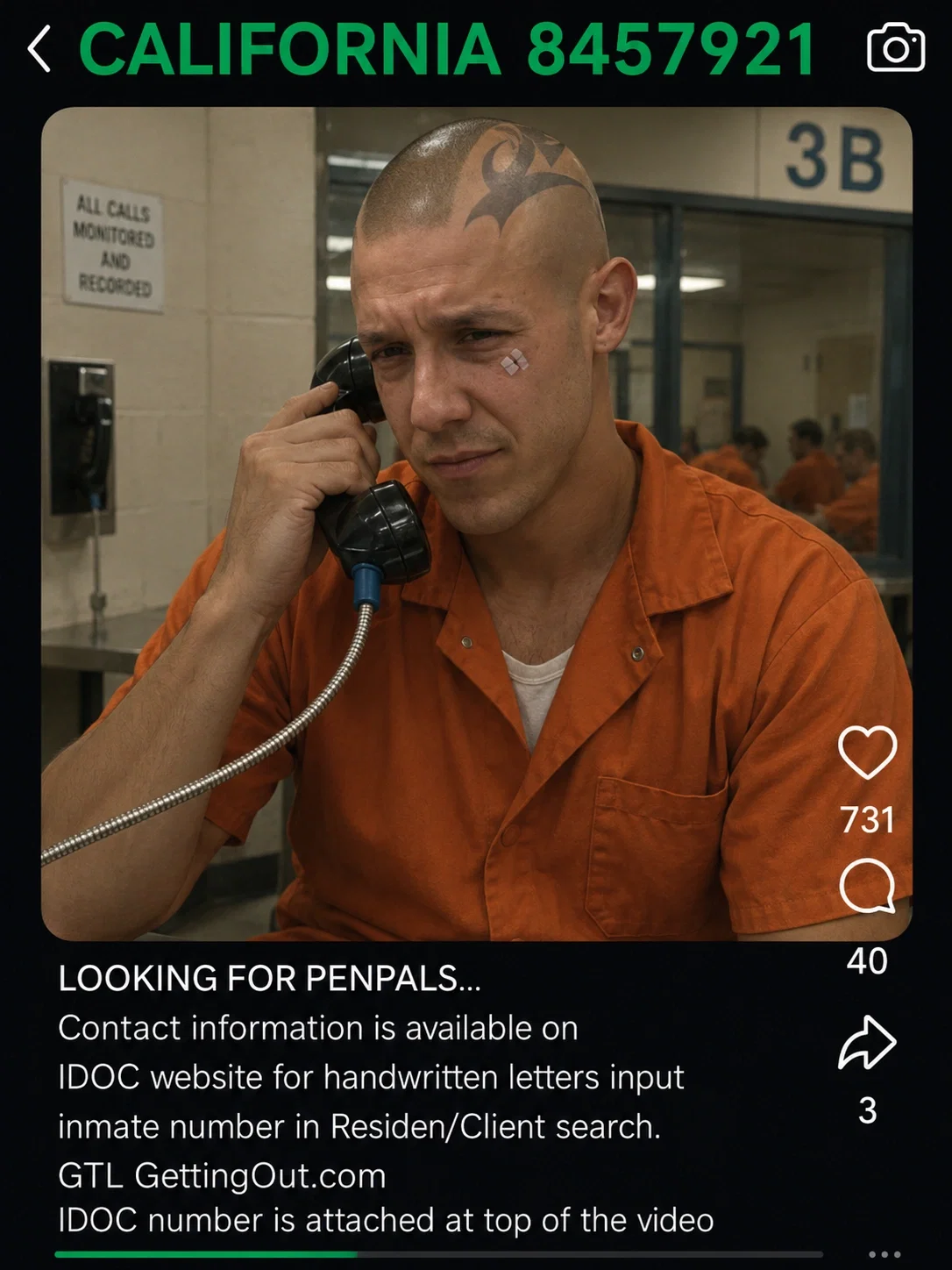 Juan Carlos “Juice” Ortiz - Wire of Hope