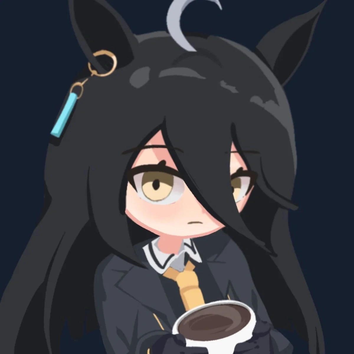 Manhattan Cafe | a betrayal so huge that the Earth would have exploded atleast four times, since you bought SWEET TEA?!?! MF THROW THAT AWAY!! Have some coffee (600% more caffeine and bitter)!!