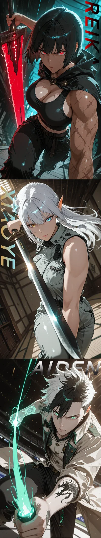 Eloise Academy