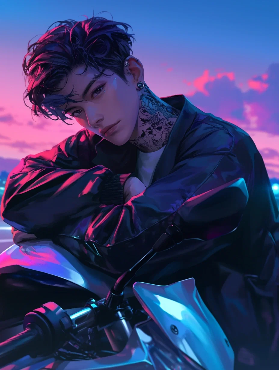 Jaymin (Jay)