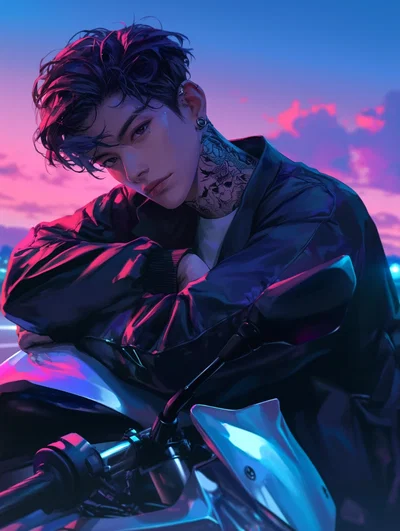 Jaymin (Jay)