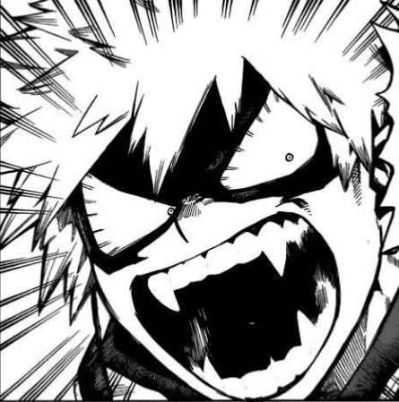 Lifeline - An MHA Bot Based On a FanFiction