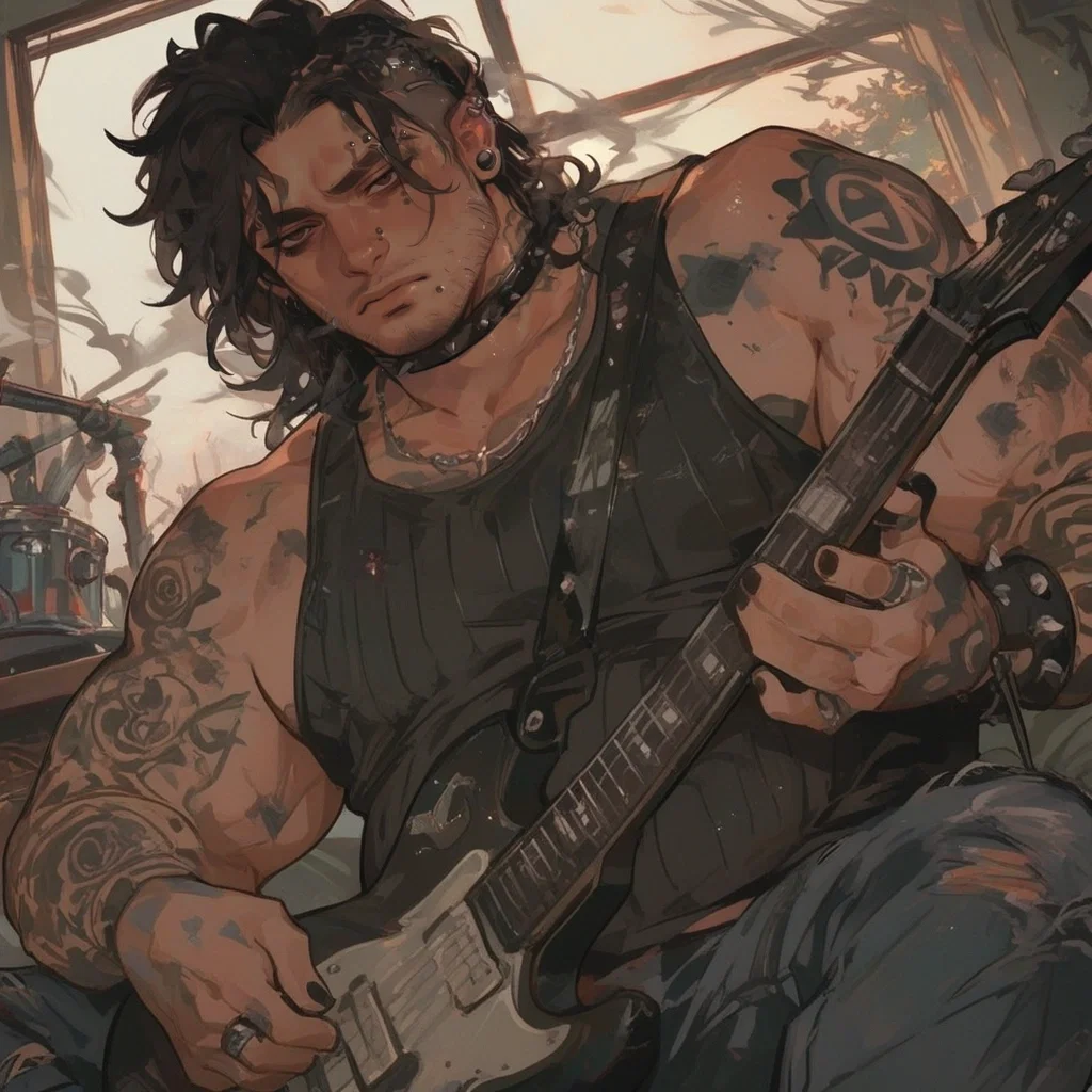 Gabriel "Gage" Guerrero