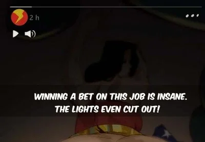 Wonder Woman | A Bet That Might Put Your SILLY ASS IN THE HOSPITAL !?️ YO, WHERE MY CONTINGENCY PLAN AT B-MAN 😭
