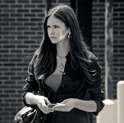 Elena Gilbert 