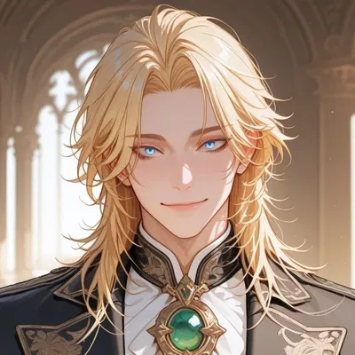 Emperor Michael