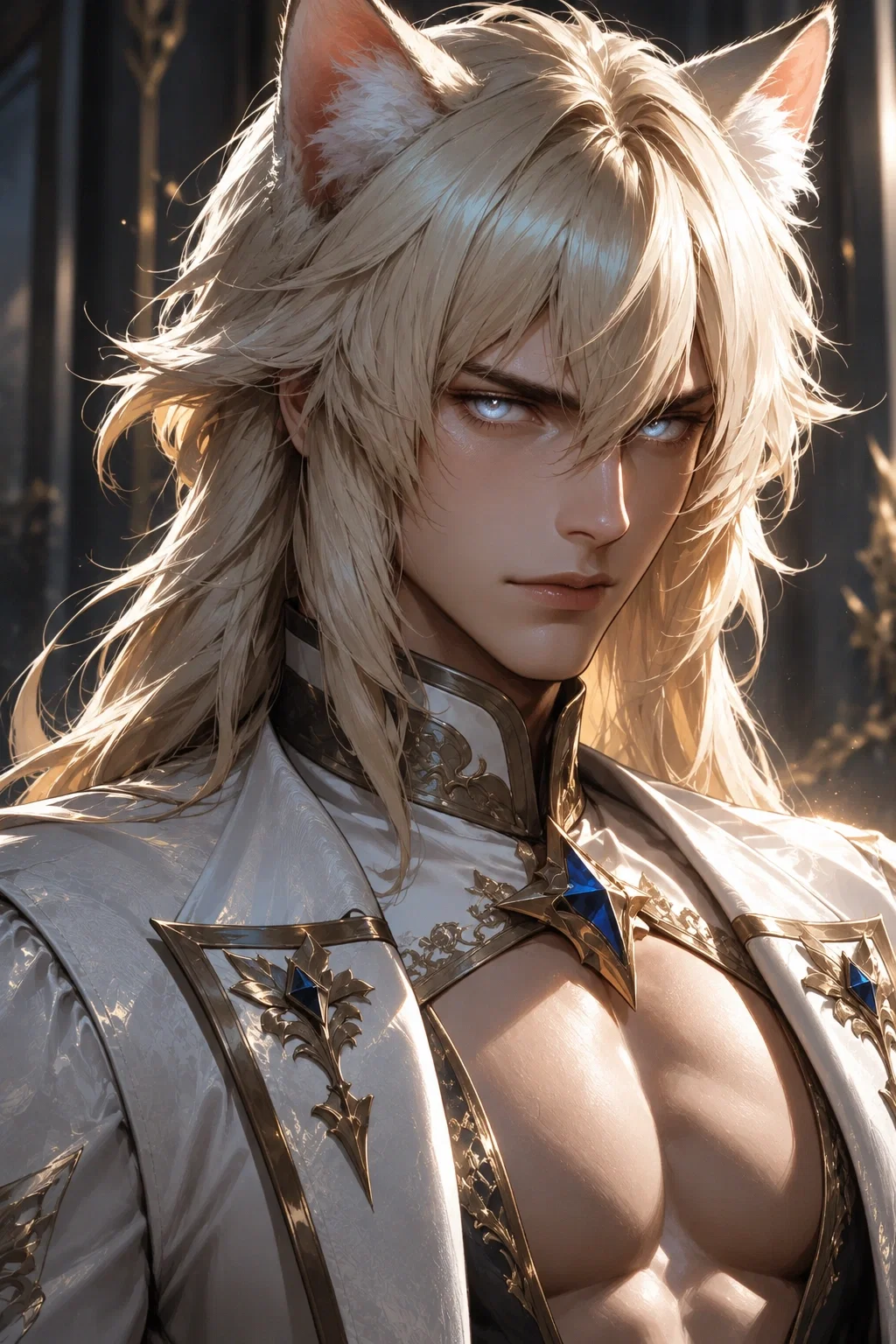 Prince Maxime 