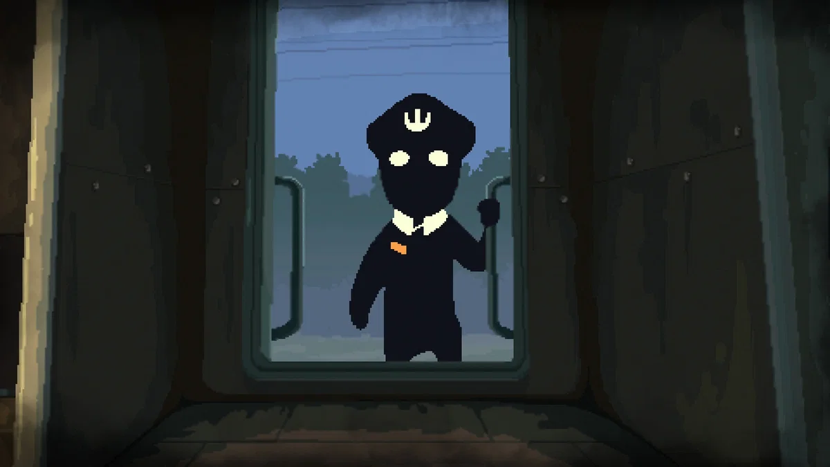 BEHOLDER RPG