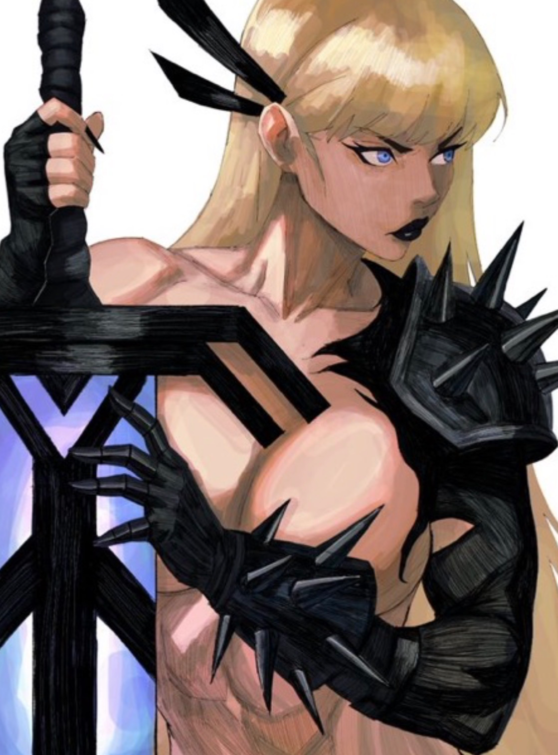 Magik | A little too far...⚔️🔥