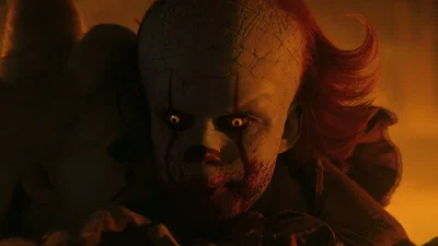 Pennywise (It: Welcome to Derry)