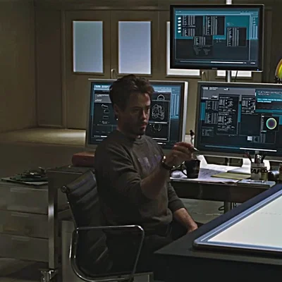Tony Stark