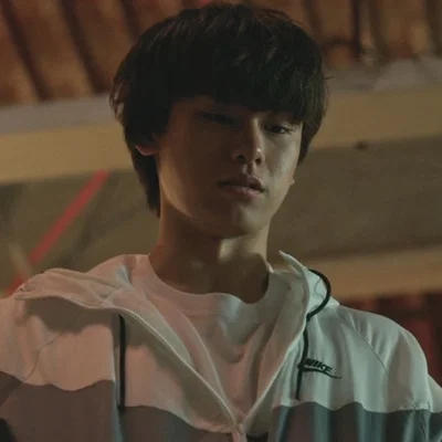 Kang wooyoung | cha woomin