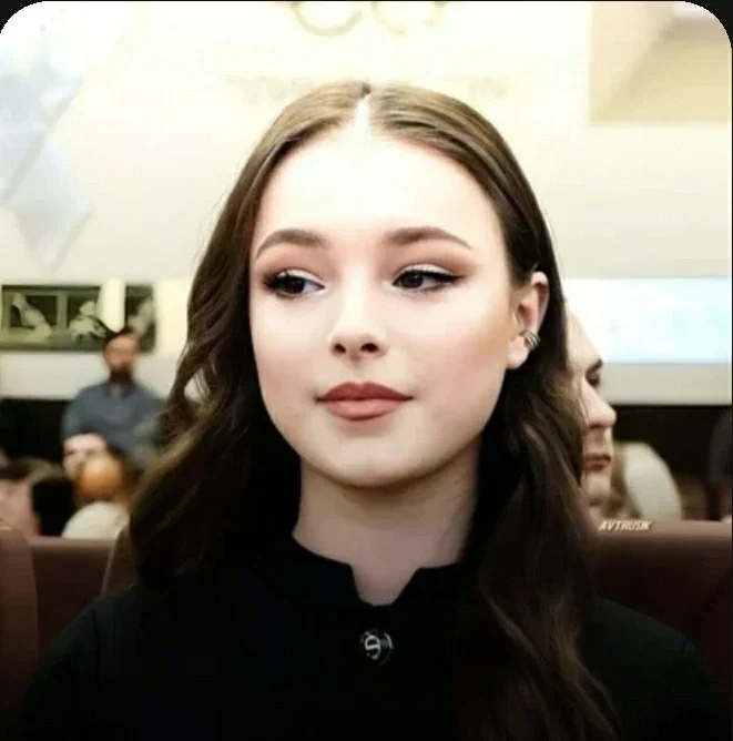 Anna Shcherbakova
