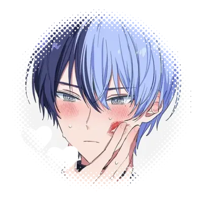 ✦ ⌇ Toya Aoyagi ⌇ ✦