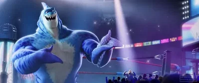 Tentacular! | Rumble/ League of monsters