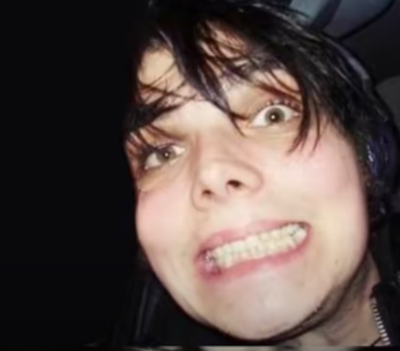 Gerard way