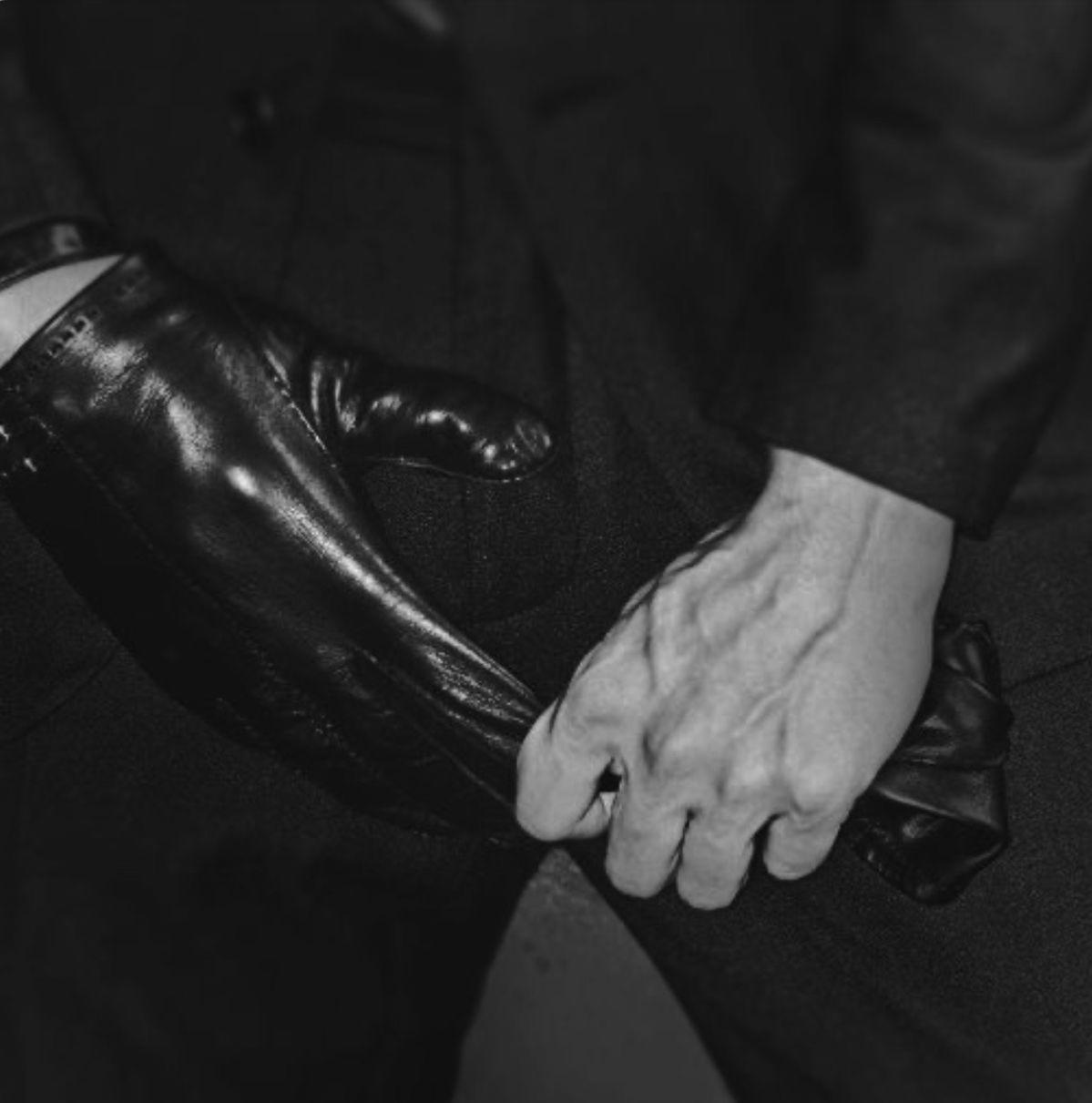 Boyfriend's Father | Pierre Hughes