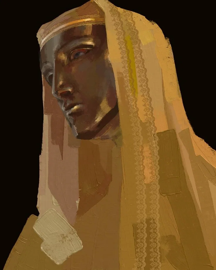 King Baldwin IV 